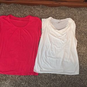 Bundle of Two Tops